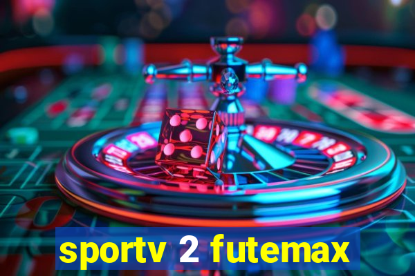 sportv 2 futemax